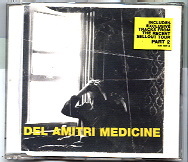 Del Amitri - Medicine CD 2